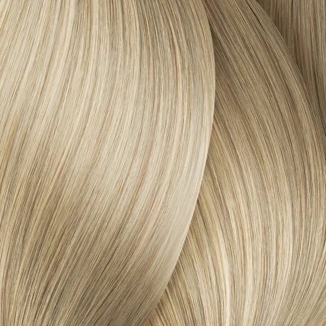 L'Oreal Professionnel Majirel High Lift Μόνιμη Επαγγελματική Βαφή Μαλλιών 60ml - Ash+
