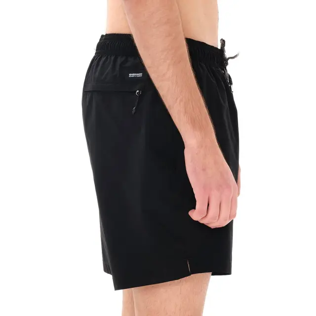 Emerson Volley Shorts Swimwear (241.EM508.36-Black) - Μαύρο 2