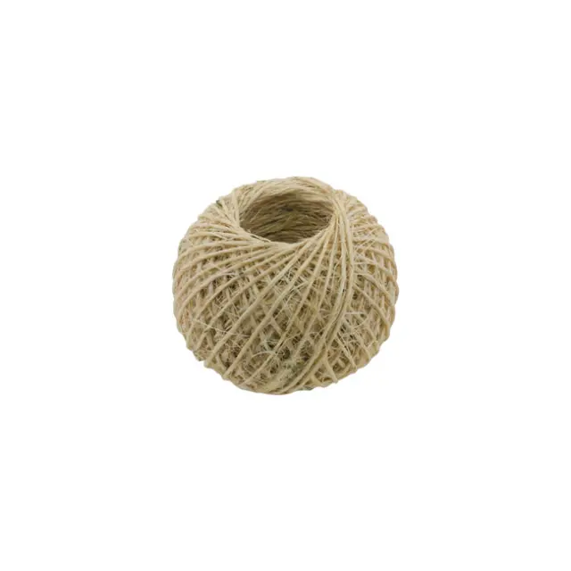 Κορδόνι Για Πακέτα Σιζάλ 15mm 40mm