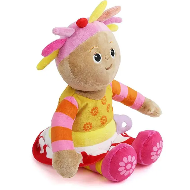 Warmies Θερμοφόρα Κατά των Κολικών Upsie Daisy CP-ITNG-2 3