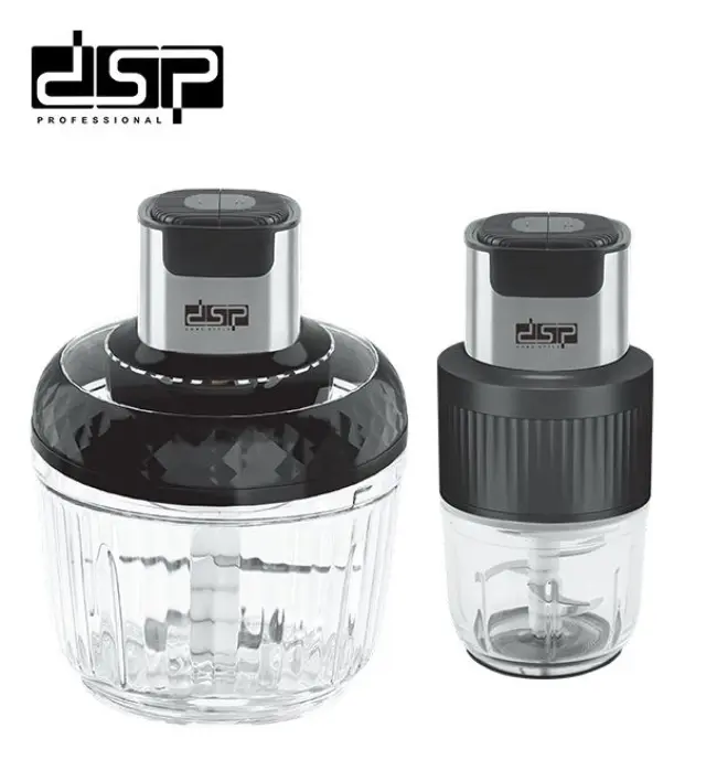 Πολυκόπτης Multi - 2in1 - KM4072U - DSP - 613361 2