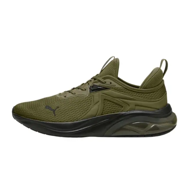 Puma Men's Infinix Λαδί 313506-10 (Puma)