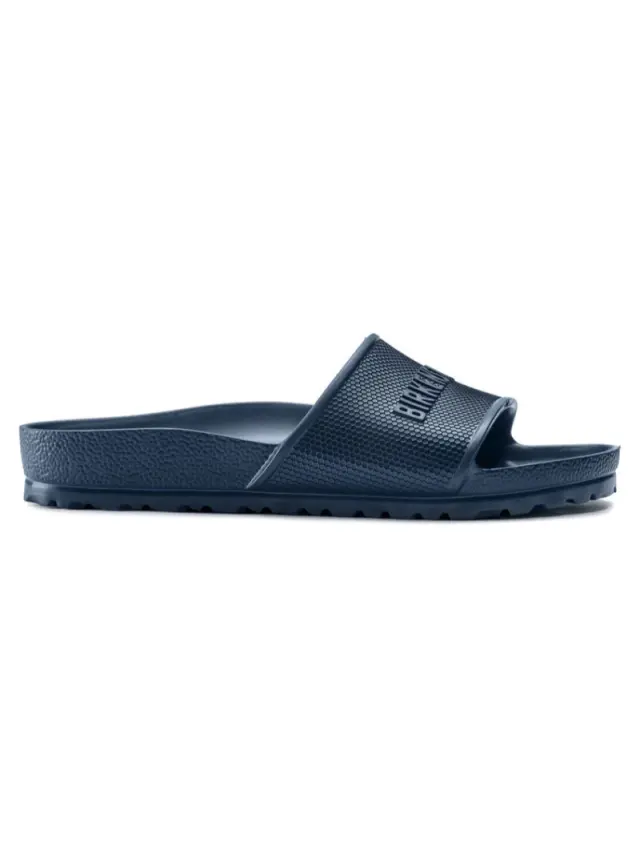 Birkenstock Παντόφλες Unisex EVA-αδιάβροχο Μπλέ BIR/EVA BARBADOS 1015480 NAVY 3