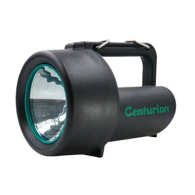 Φακός Ασφαλείας Led Με Λαβή Χειρός EX-4DCL Atex