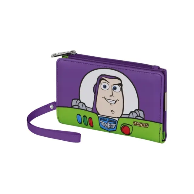 Πορτοφόλι Disney Toy Story Buzz wallet 09874