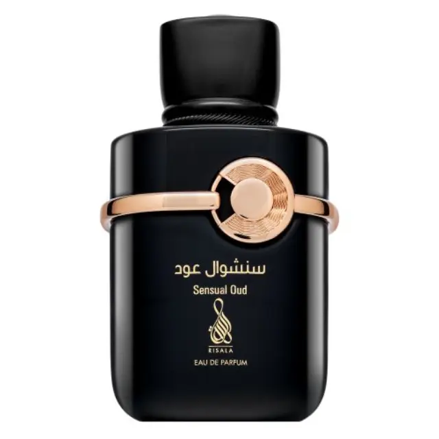 Risala Sensual Oud Eau de Parfum unisex 100 ml