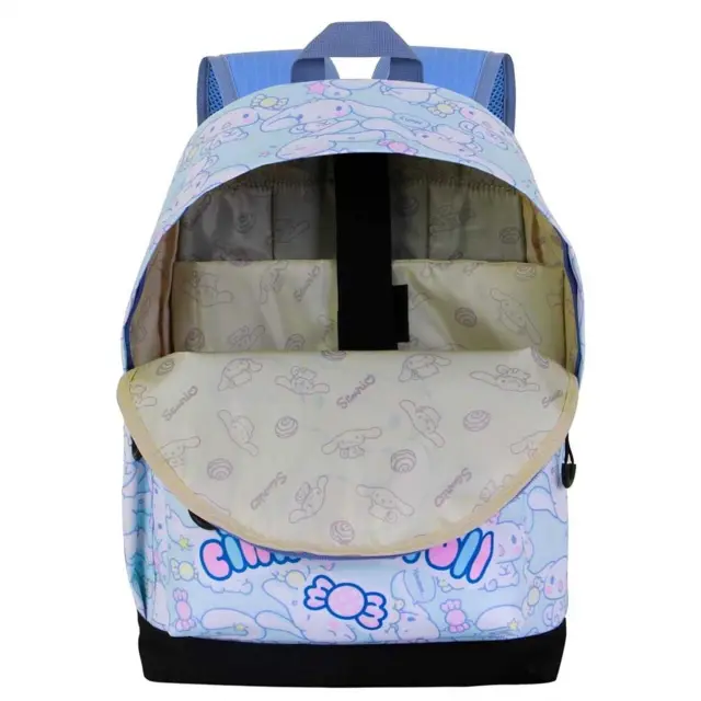 Τσάντα πλάτης Hello Kitty Cinnamoroll backpack 41cm 2