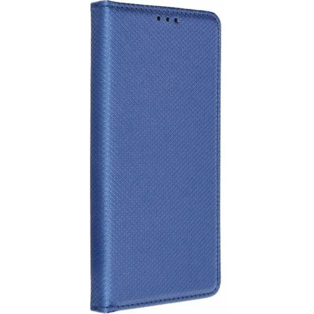 Θήκη Book Υφασμάτινο Navy Μπλε (Galaxy A51)