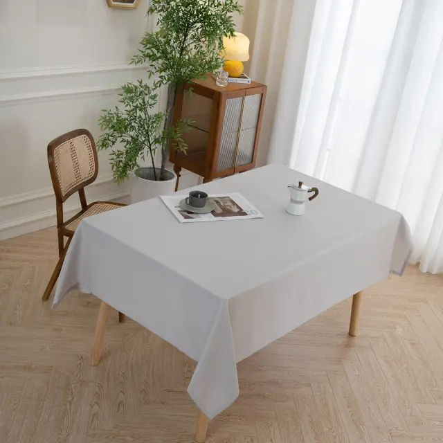 Beauty Home Τραπεζομάντηλο Supreme Art 8489 150x230 Εκρού 3