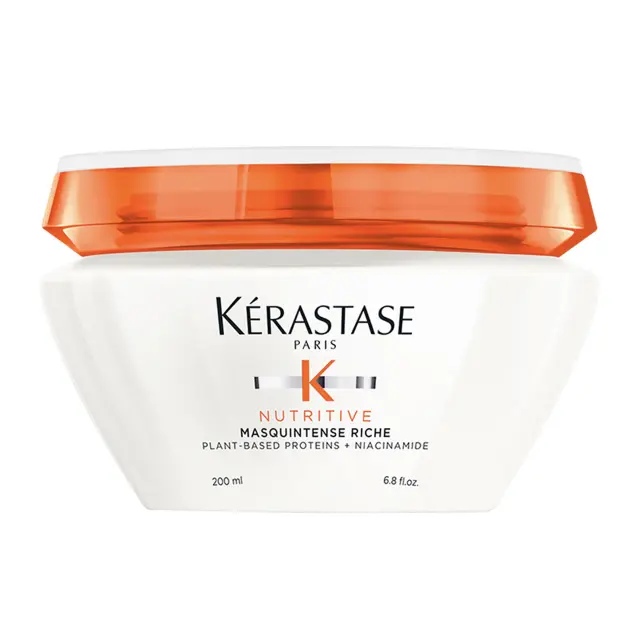 Kerastase Nutritive Masquintense Riche (για χοντρά μαλλιά) 200ml