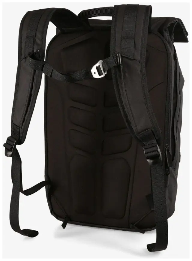 Nitron 25-U Black Σακίδιο Πλάτης Kilpi - WU0904KI-BLK 2