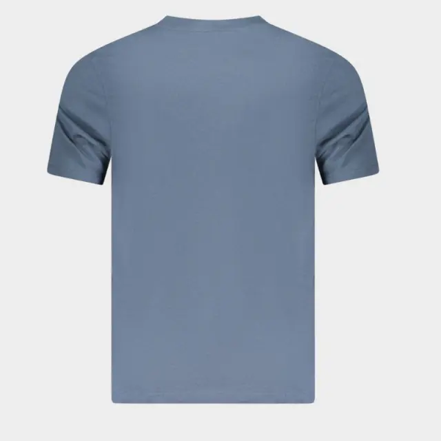 Norway Nautical School - Ανδρικό T-shirt Κοντομάνικο 856028-GALAXY Μπλε - 2XL 2