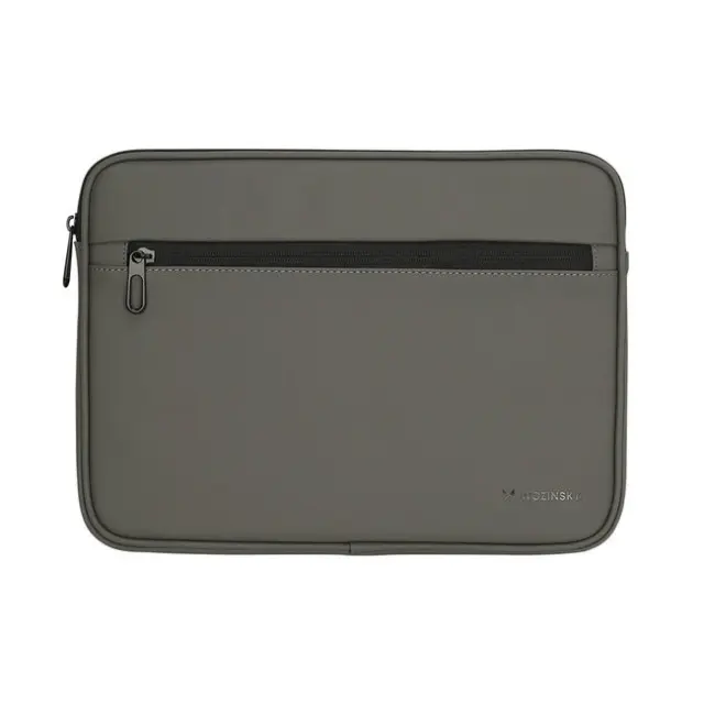 Wozinsky Τσάντα Laptop WPL-13 13.3" Gray