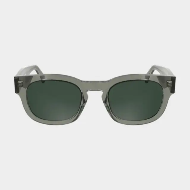 Unisex Γυαλιά Ηλίου Calvin Klein CKJ25601S_057 Γκρι - UNI