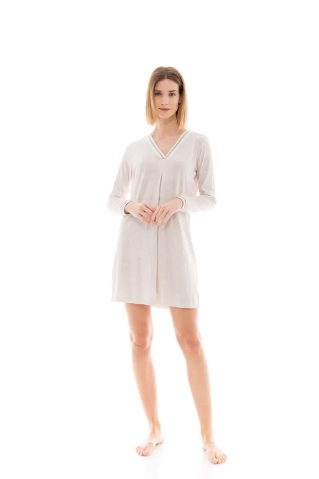 W1403 - Type - NIGHTGOWN V AUTUMN DREAMS 2