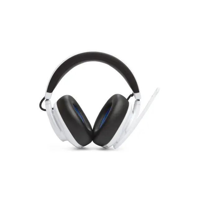 JBL Quantum 910P, PS Over-Ear Dual Wireless Gaming Headset 2