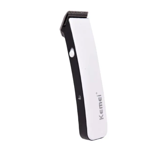 Kemei KM-3580 Σετ Επαναφορτιζόμενης Κουρευτικής Μηχανής 2