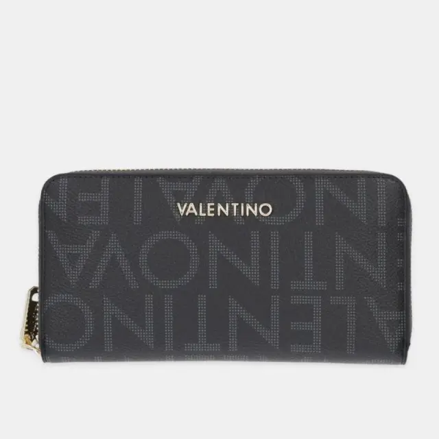 Πορτοφόλι Valentino VPS9IS155-001 Μαύρο - ONESIZE