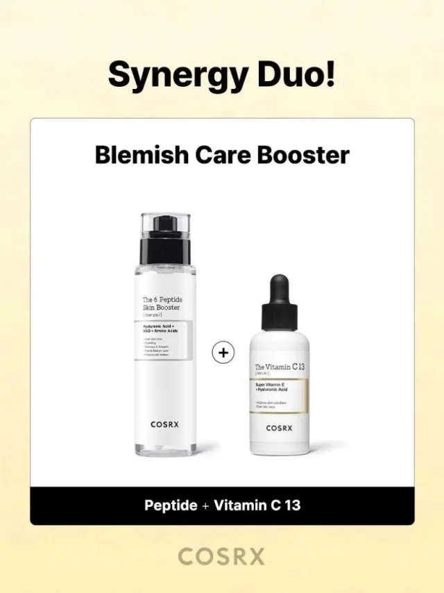Cosrx The Vitamin C 13 Serum Serum Προσώπου 20ml 3