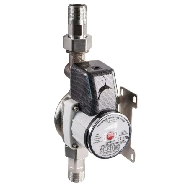 RAIDER Πιεστικό 85W 3/4" 32L/min 18m RD-BP57