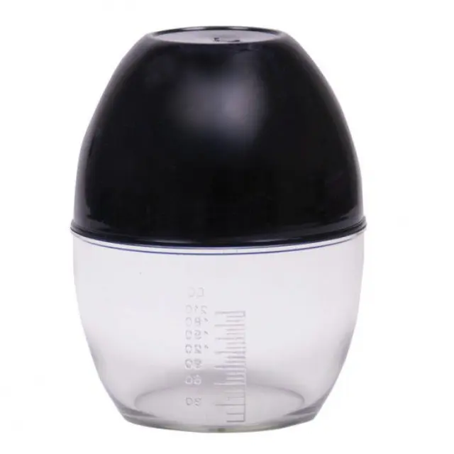 Eurostil Shaker Βαφών 210ml 01144