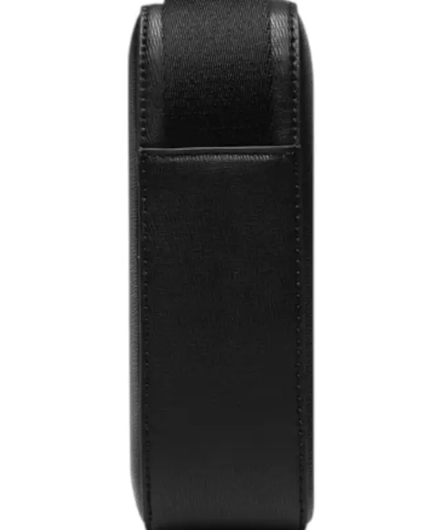 Calvin Klein - Ανδρική Τσάντα Ώμου / Χιαστί Ck Median Reporter S K50K510020-BAX Μαύρο 2