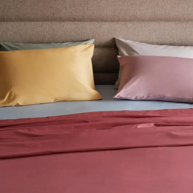 Nef-Nef Basic σεντόνια king size με λάστιχο 180x200+35cm 024424-18