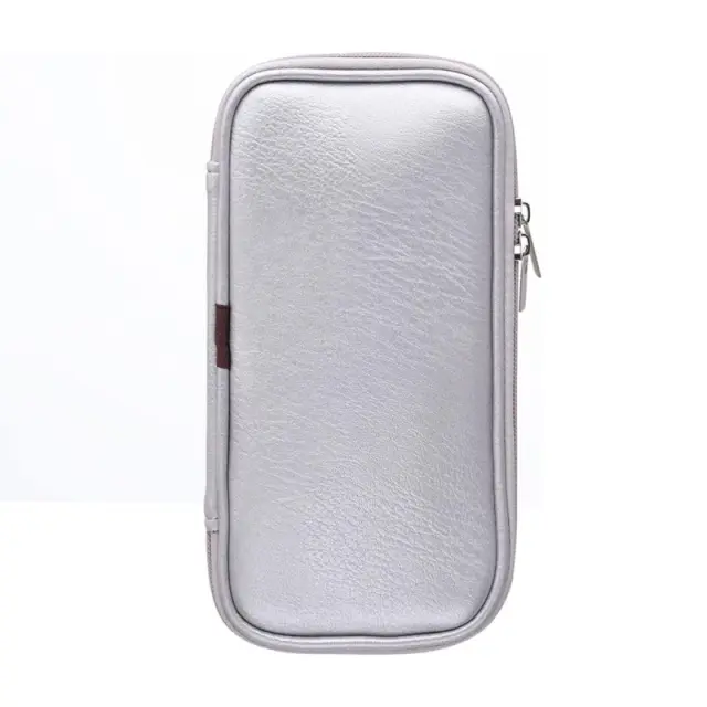 Πινέλα Μακιγιάζ με Θήκη - Make-up Brush Tool with Travel Bag 0222021 2