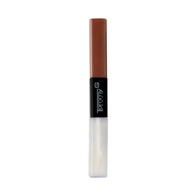 Dual No Transfer Lipstick 5+5ml