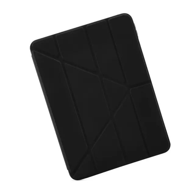 Pipetto Origami No1 Original Case, black - iPad (A16)/iPad (2022)