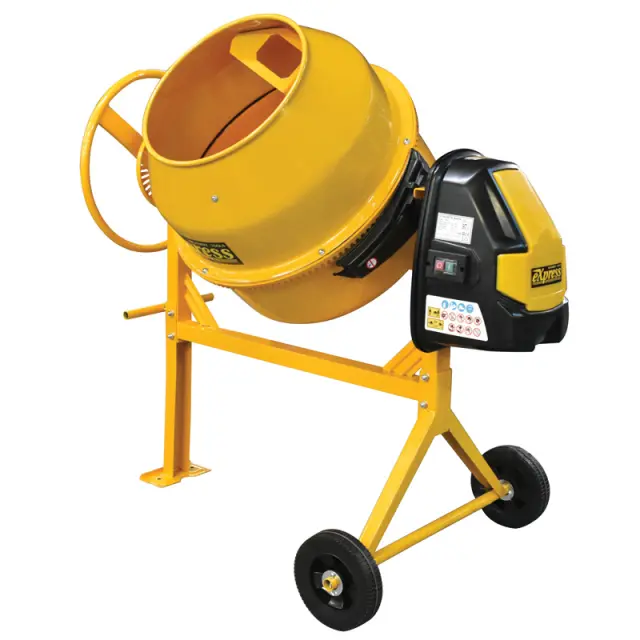 ΜΠΕΤΟΝΙΕΡΑ 500W 120L 63071