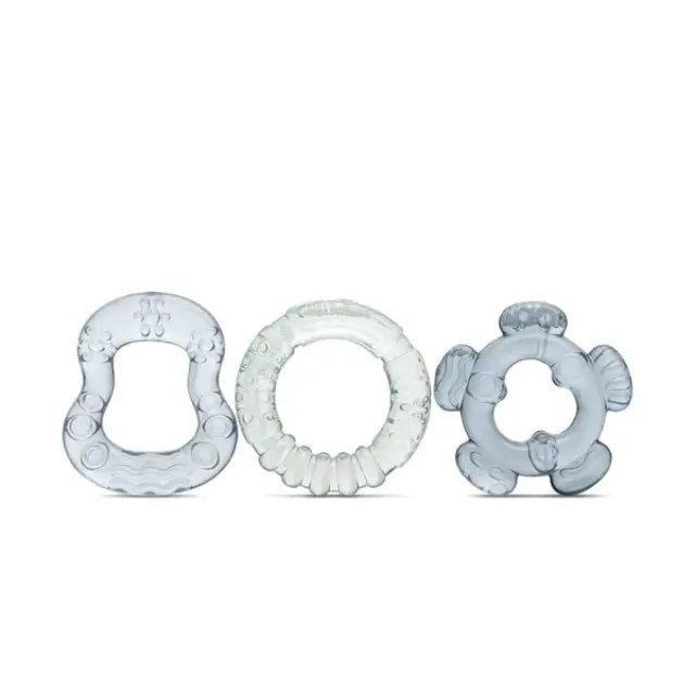 Lorelli Μασητικά Ψυγείου Σετ 3τμχ. Iceberg Green / Cameo Blue 10210380004