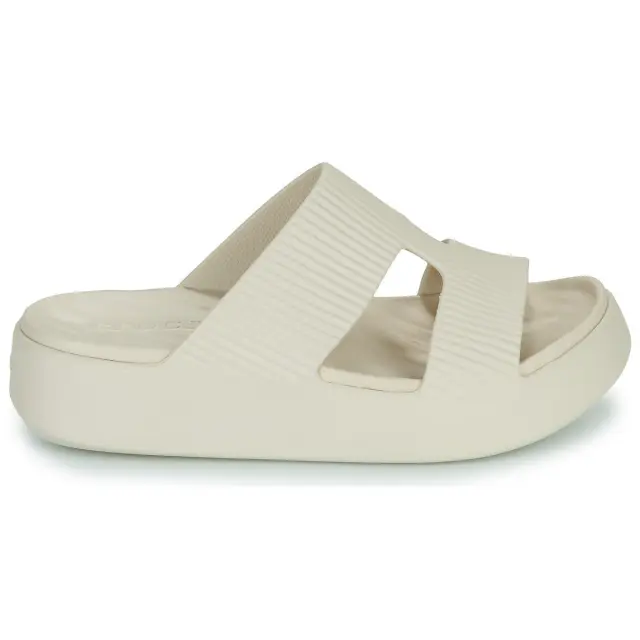 Crocs Getaway Groove Platform Hstrap Women 210701-0LH - 37-38