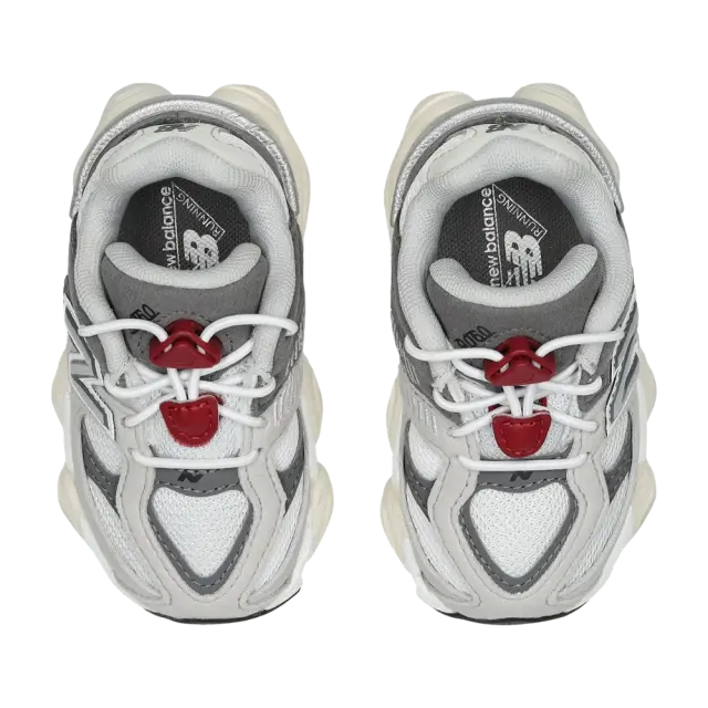 New Balance 9060 Kids IV9060GY - 25 1/2 3