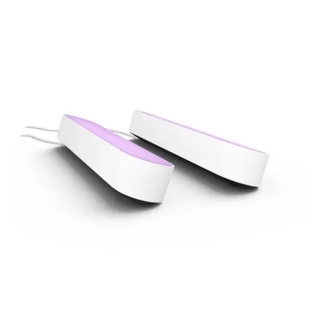 Philips Hue Play White 2pack (915005734601)