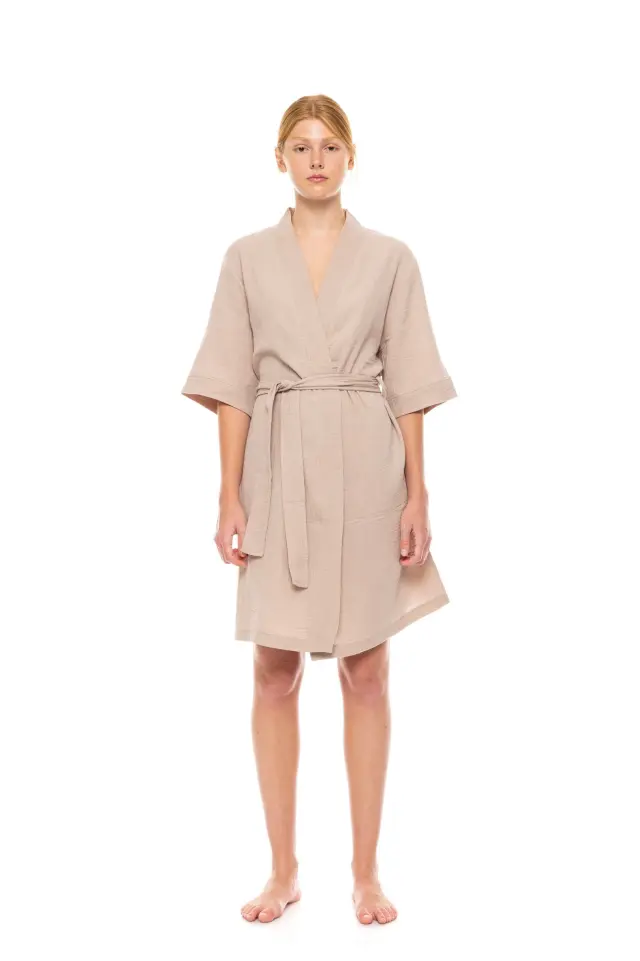 S1536 - Skin - ROBE SUMMER NIGHTS