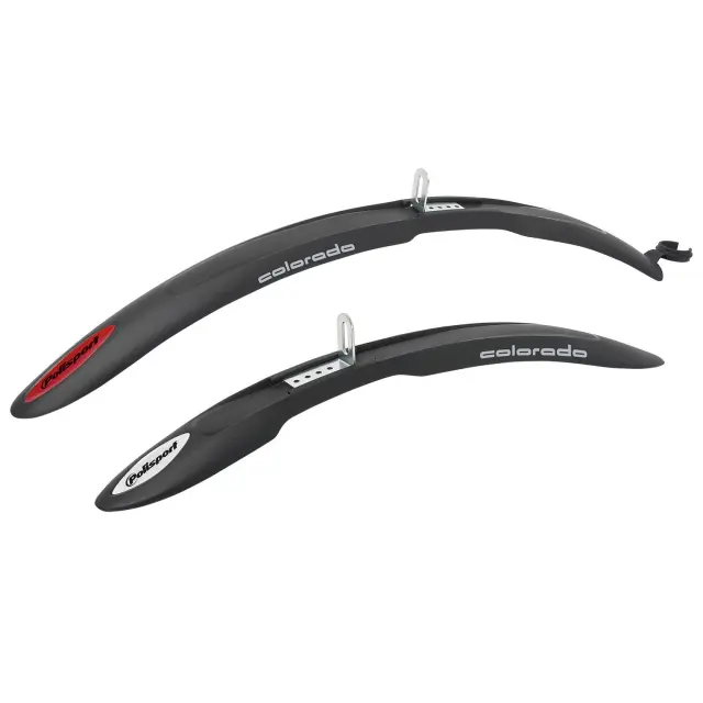 POLISPORT COLORADO ΣΕΤ ΦΤΕΡΑ ΠΟΔΗΛΑΤΟΥ 26''/27.5''
