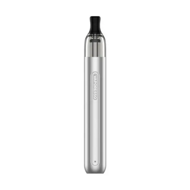 Vaporesso Eco One Pod Kit 1100mAh 2ml Stellar silver