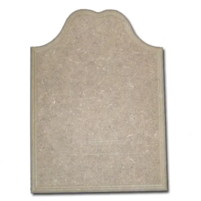 MDF επιφάνεια 20x14,5cm