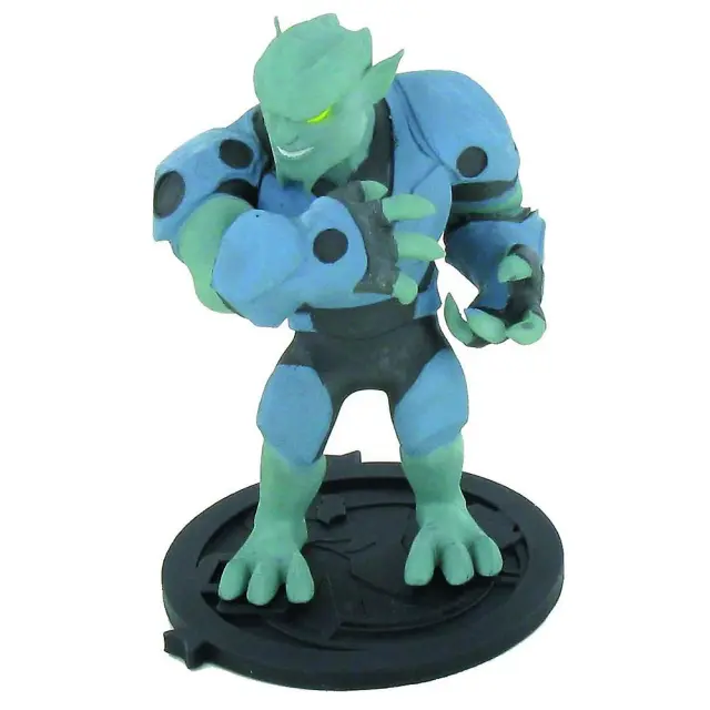 COMANSI Marvel Avengers Μινιατούρα Green Goblin COM96037