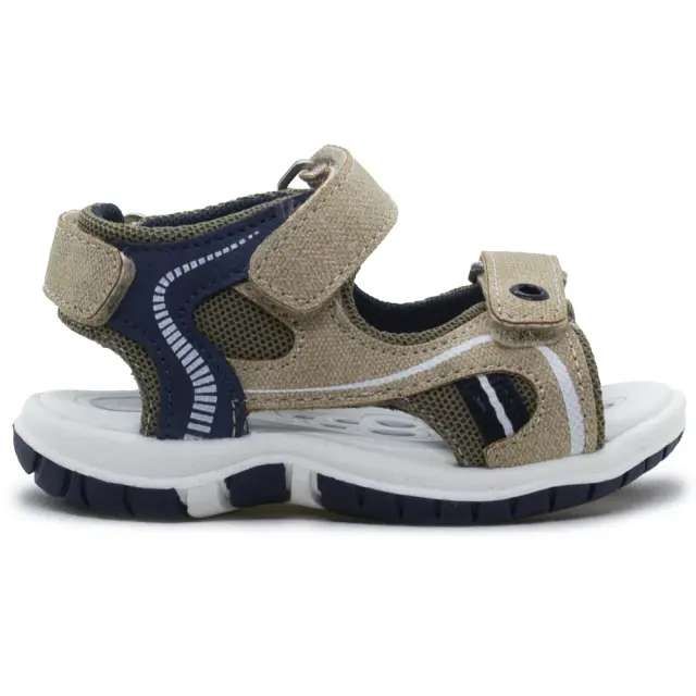 Πέδιλο Chicco Fiesole Μπεζ 22042-400 - 25