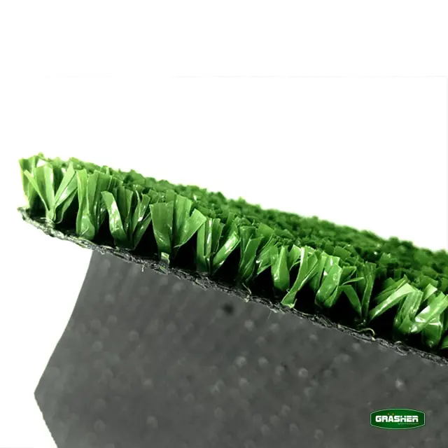 Grasher χλοοτάπητας πλαστικός 7mm 2x25m / 103139 3