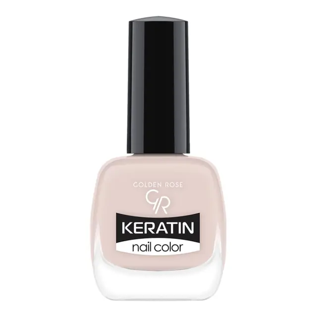 Keratin Nail Color GR 10.5ml 06