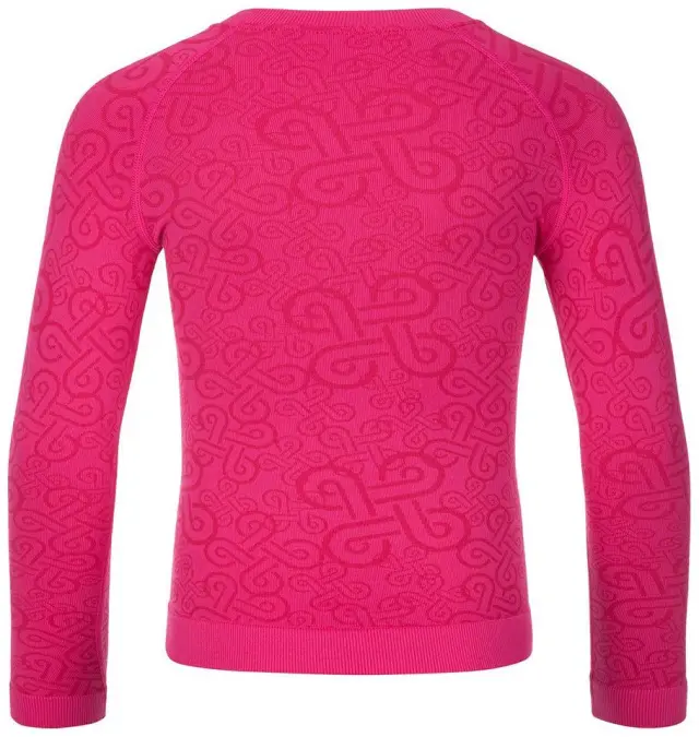 Carol-JG Pink Παιδικό Ισοθερμικό Kilpi - SJ0552KI-PNK - 7 ετών 2