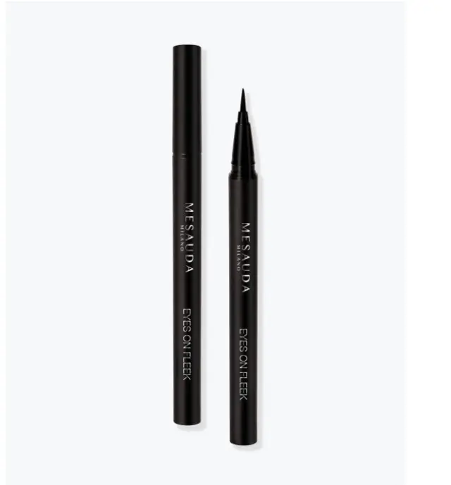 Mesauda Eyes On Fleek Eyeliner Μαρκαδόρος 0.55ml