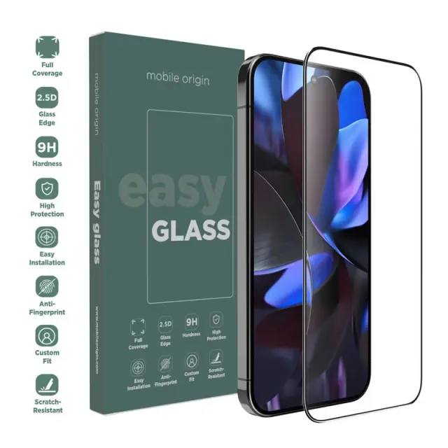 Mobile Origin EasyGlass - Google Pixel 8