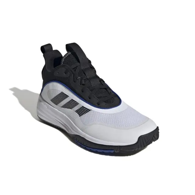 adidas Ownthegame 3.0 (IH5848-White) - Λευκό 3