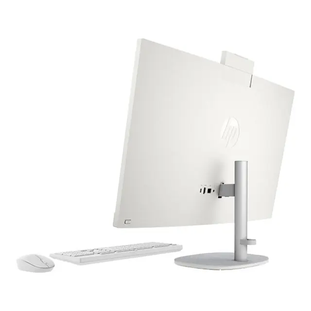HP All-in-One 27 27'' Ryzen AI 7 350/16GB/512GB SSD/W11 Home (C63J6EA) 3