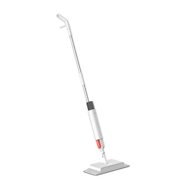 Xiaomi Σφουγγαρίστρα-Παρκετέζα με Ψεκασμό Deerma Spray Mop TB880 2