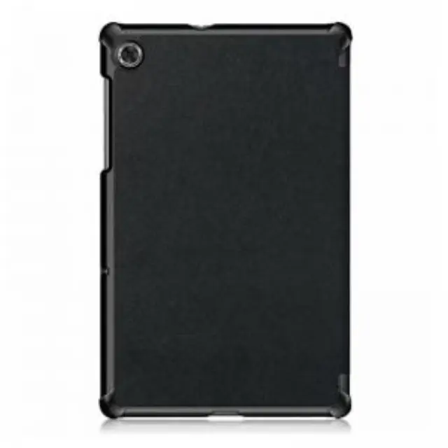 Θήκη Flip Smart inos Lenovo Tab M10 Plus 10.3" Wi-Fi/ Tab M10 Plus 10.3" 4G Μαύρο N55391 3
